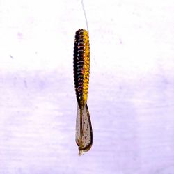 Scum Gill - Rocket Bug 8,9cm