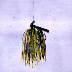 Cali Craw - Arky Jig