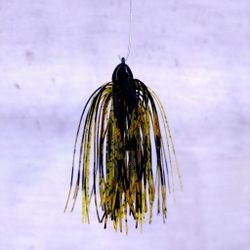 Cali Craw - Arky Jig