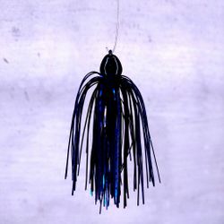 Black & Blue - Arky Jig