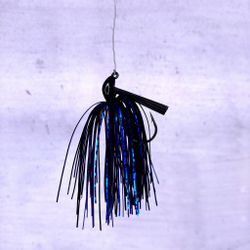 Black & Blue - Arky Jig