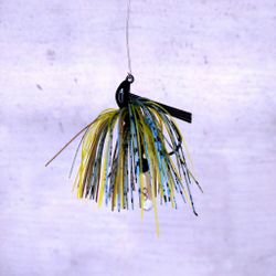 Deep Seaweed - Arky Jig