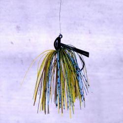 Deep Seaweed - Arky Jig