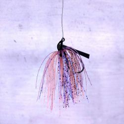 Laguna UV Shrimp - Arky Jig