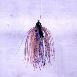 Laguna UV Shrimp - Arky Jig