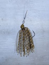 Bama Craw