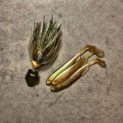 Kiwi Lover / ULM Gigashad - BUNDLE