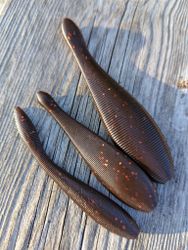 Leechy - Big Mama Leech