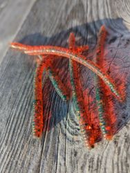 Mälaroil - Finesse Worm 10cm