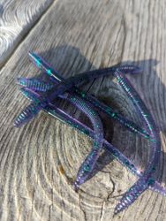 Junebug - Finesse Worm 10cm