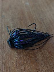 Electric Darkbug