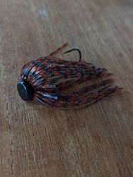 Red Craw
