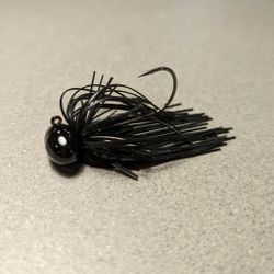 Black, Not White