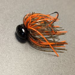 GP Orange UV