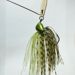 Yellowfin Perch UV