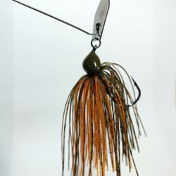 Copperkin Orange
