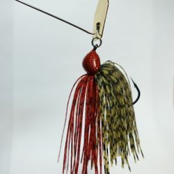 Redfin Perch