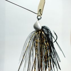 Golden Walleye - ULM