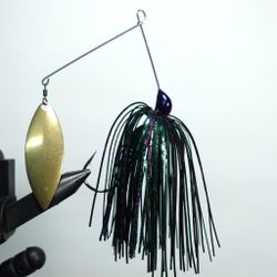 The Downsizer - Electric Darkbug