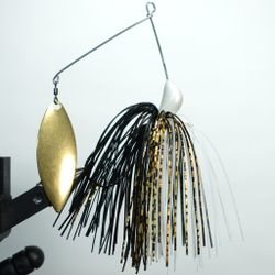 The Downsizer - Golden Walleye