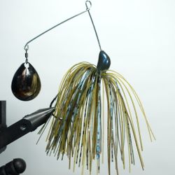The Downsizer - Deep Seaweed