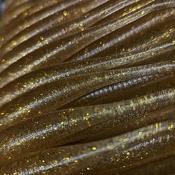 Golden Shiner - The Gimp 12,5cm