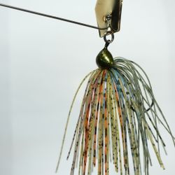 The Slinger - Blue Gill