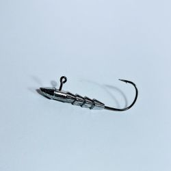 Hover Jig 3/0 3pkt