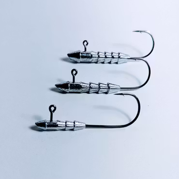 Hover Jig 3/0 3pkt