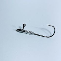 Hover Jig 2/0 3pkt