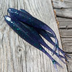 Junebug - The Gimp 10cm