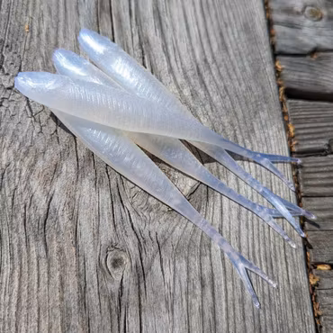 Albino UV - The Gimp 10cm