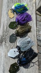 Fem Banditer - Mix Bundle 10 & 14gr