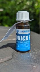 Quick Fix Saboflex