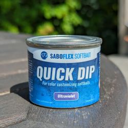 Quick Dip Saboflex