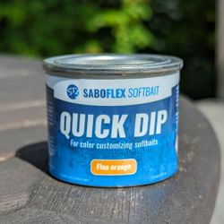 Quick Dip Saboflex