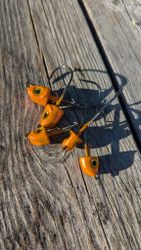 Pumpkin Fire UV