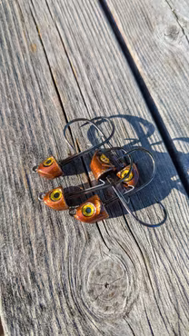 CopperOil