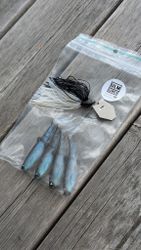 Match The Hatch / Cisco - ULM BUNDLE