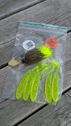 Chartips Pumpkin - ULM BUNDLE