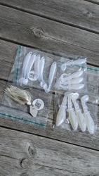 LARGE ULM BUNDLE! - Albinos