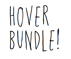 Hover Bundle!