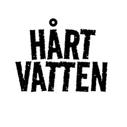 Hårt Vatten Bundle!