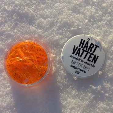 Pepper UV Orange *UV*