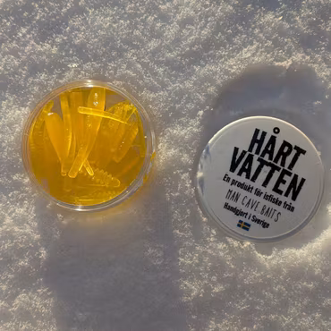 Satsuma GLOW + UV + Glow Flake