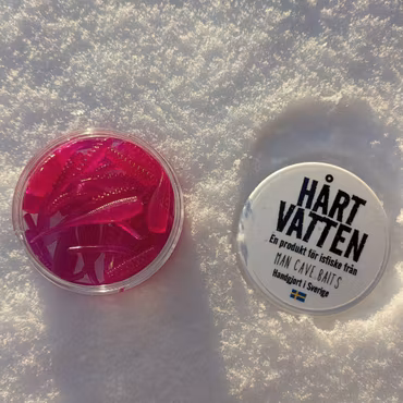 Glowing Dawn GLOW + UV + Glow Flake