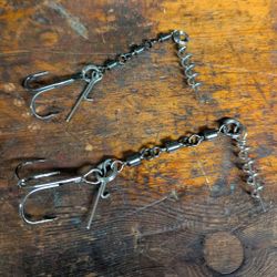 Stinger Combo - BKK Krok