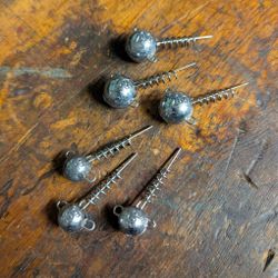 Screw Head - Stinger modell