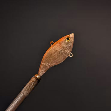 Pimp-lé LipLess UV - 5cm 10gr