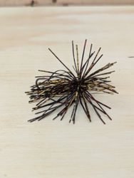 Skirted DS Hook - Mälaroil